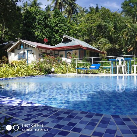 Sun House Rental Mambajao Zewnętrze zdjęcie