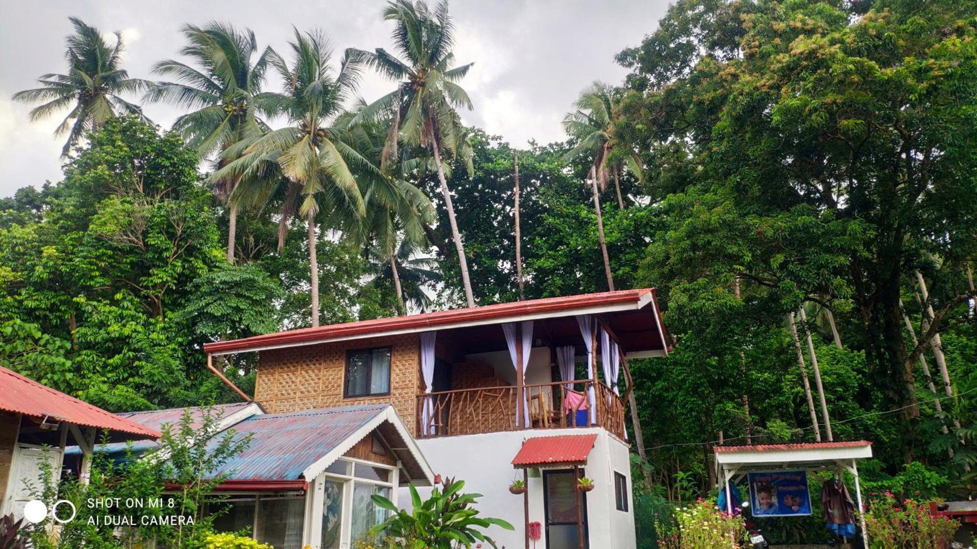 Sun House Rental Mambajao Zewnętrze zdjęcie