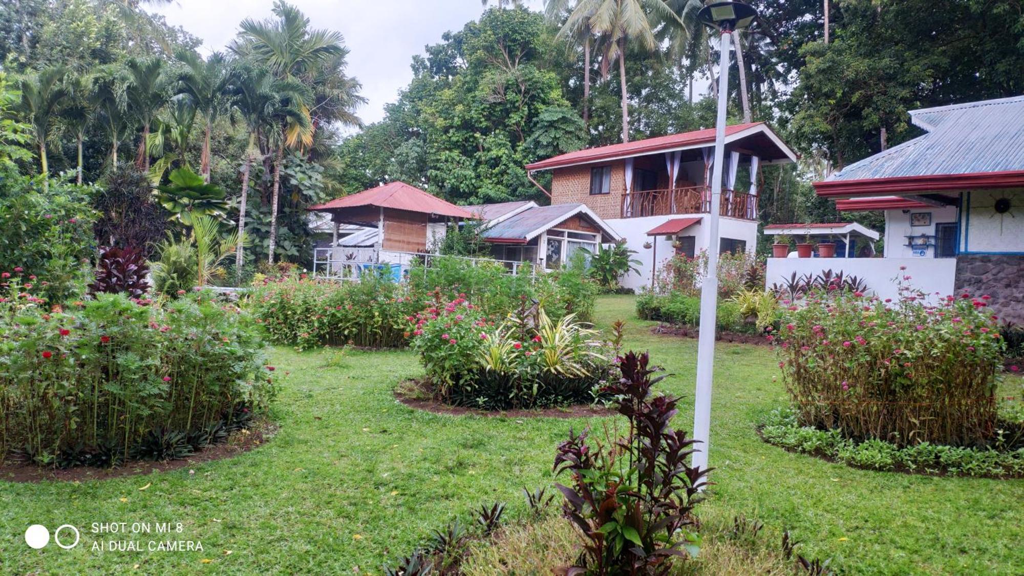 Sun House Rental Mambajao Zewnętrze zdjęcie