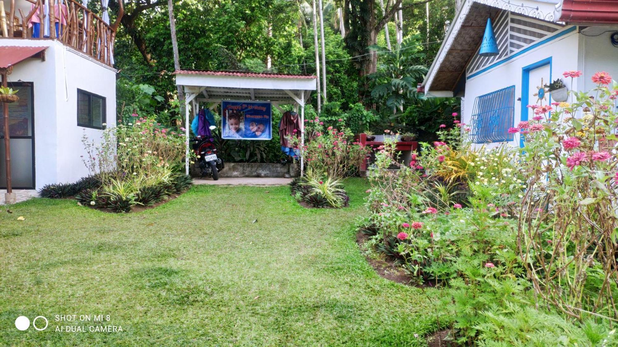 Sun House Rental Mambajao Zewnętrze zdjęcie