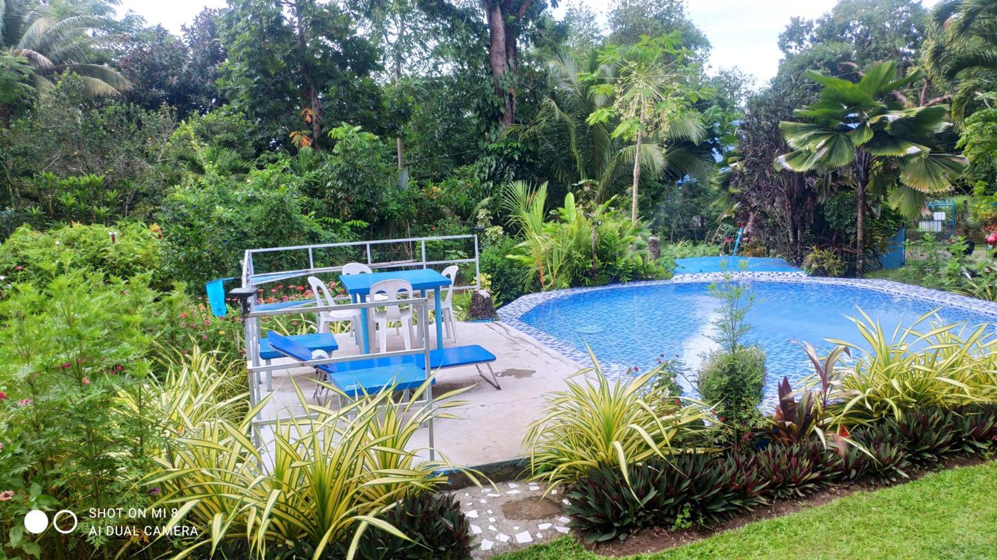 Sun House Rental Mambajao Zewnętrze zdjęcie