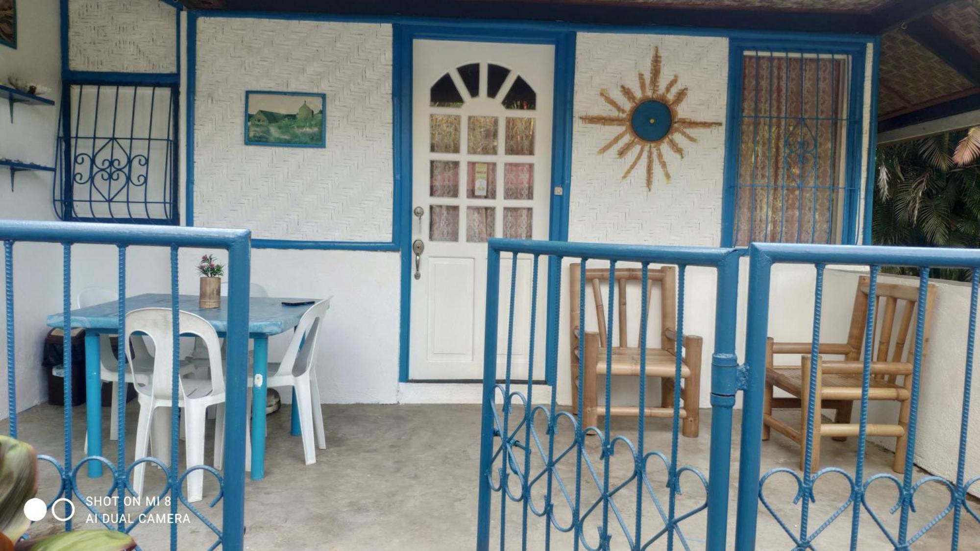 Sun House Rental Mambajao Zewnętrze zdjęcie