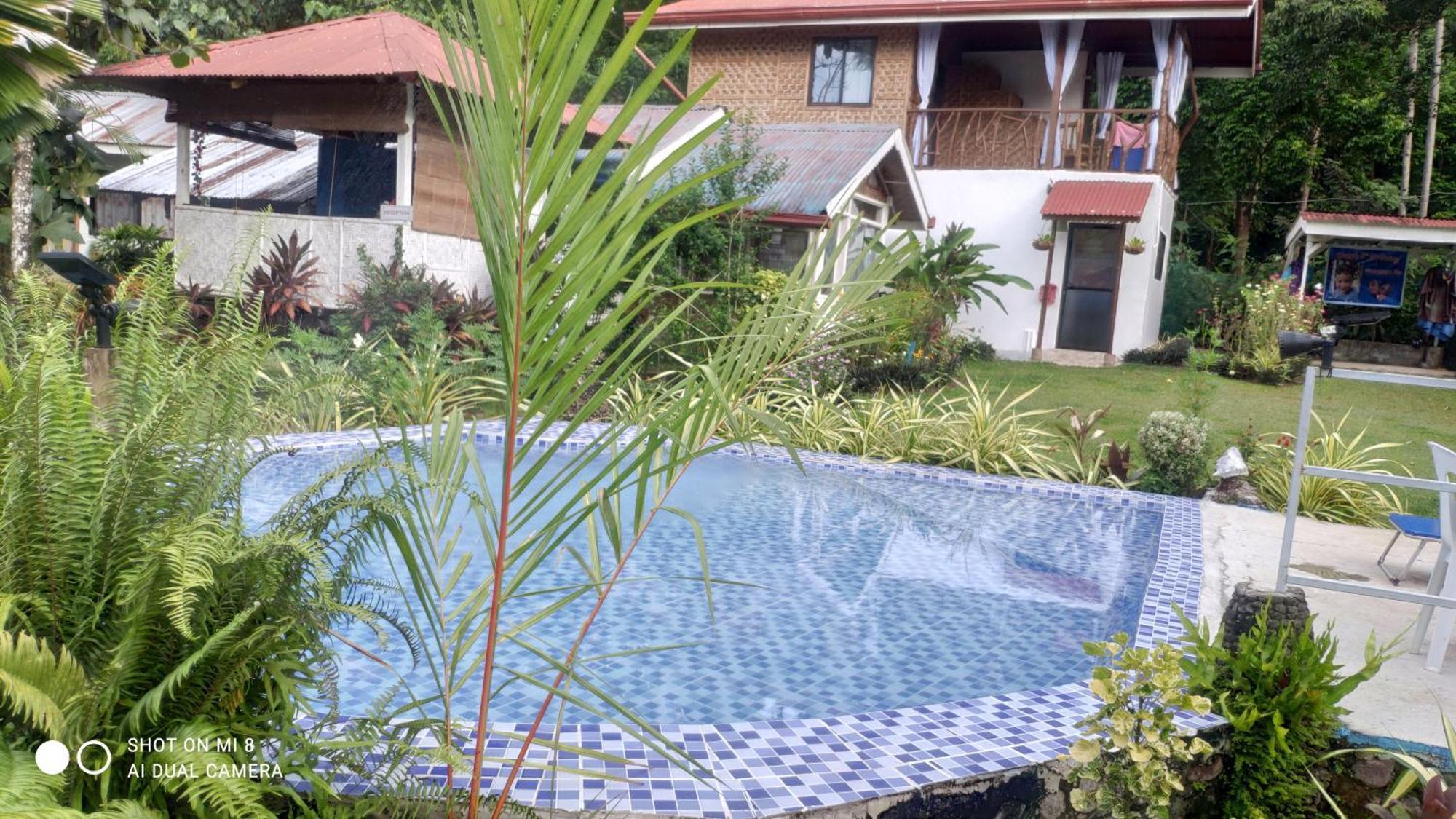 Sun House Rental Mambajao Zewnętrze zdjęcie
