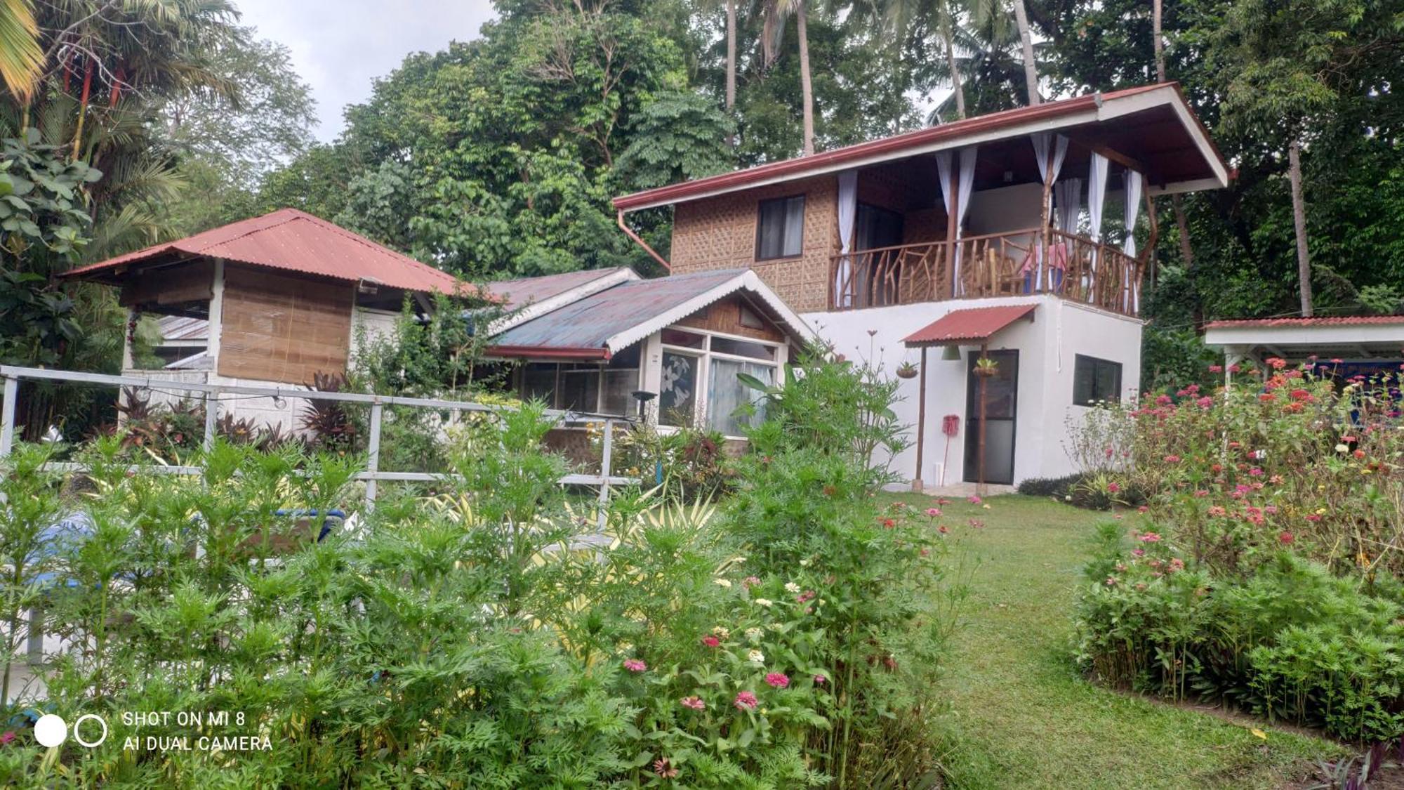Sun House Rental Mambajao Zewnętrze zdjęcie