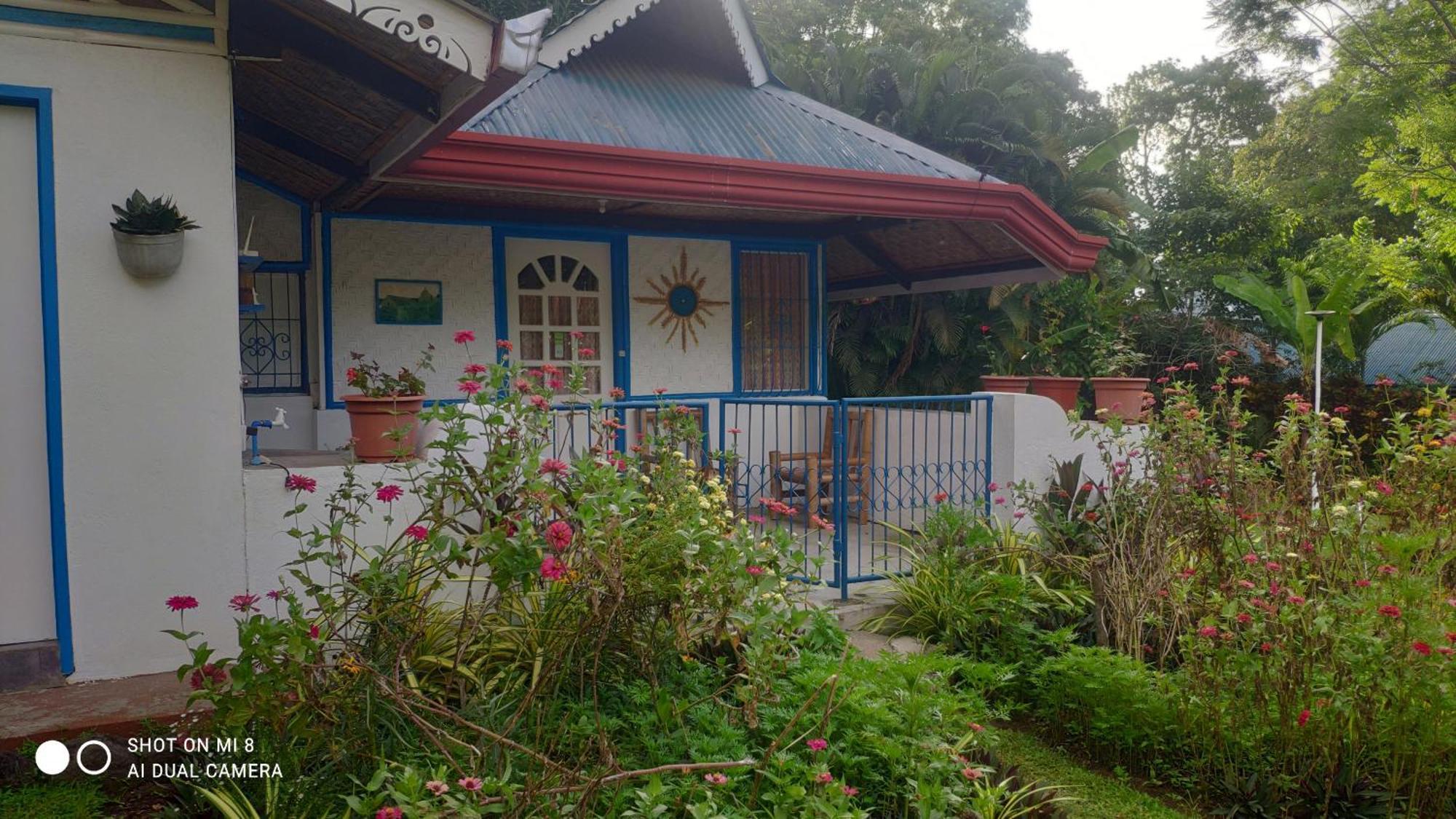 Sun House Rental Mambajao Zewnętrze zdjęcie