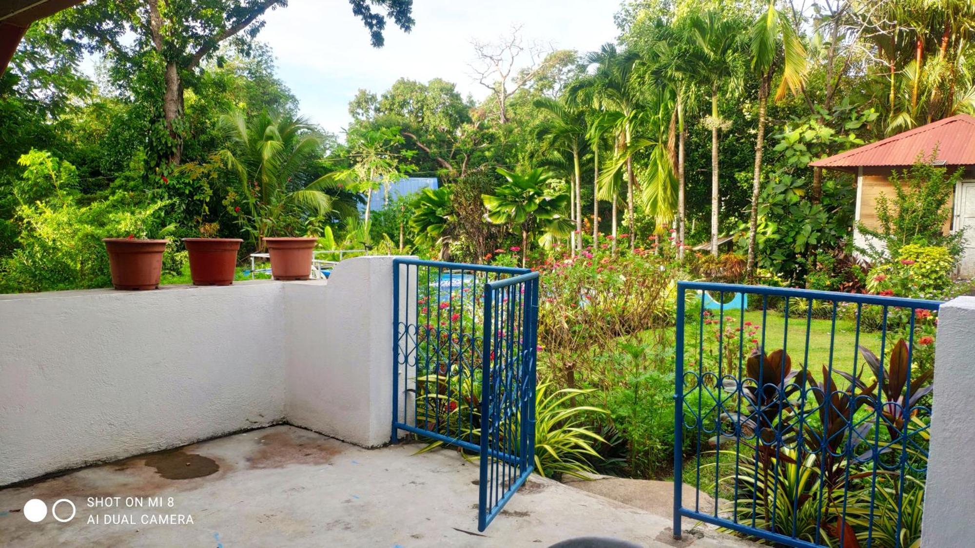 Sun House Rental Mambajao Zewnętrze zdjęcie