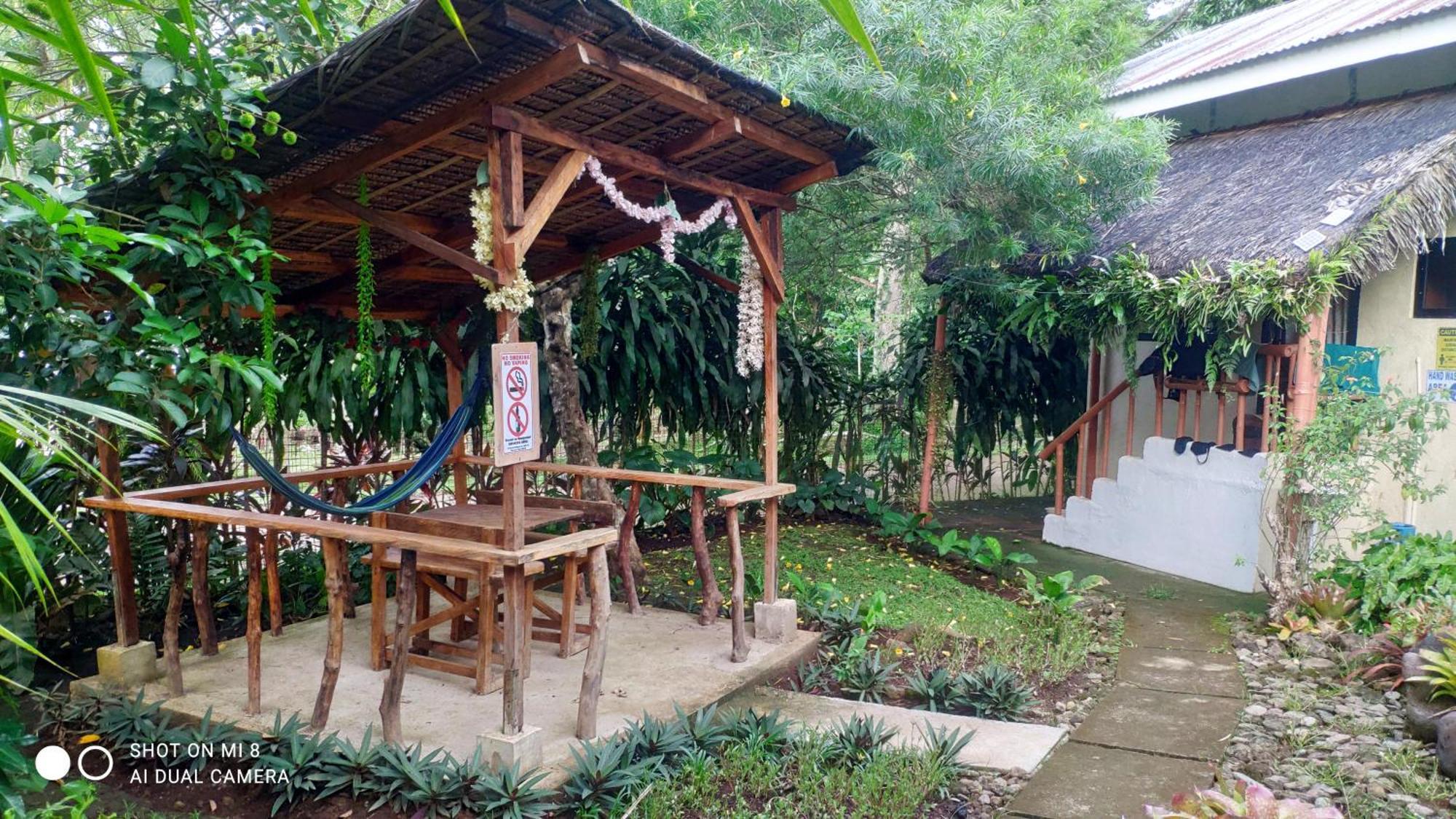 Sun House Rental Mambajao Zewnętrze zdjęcie