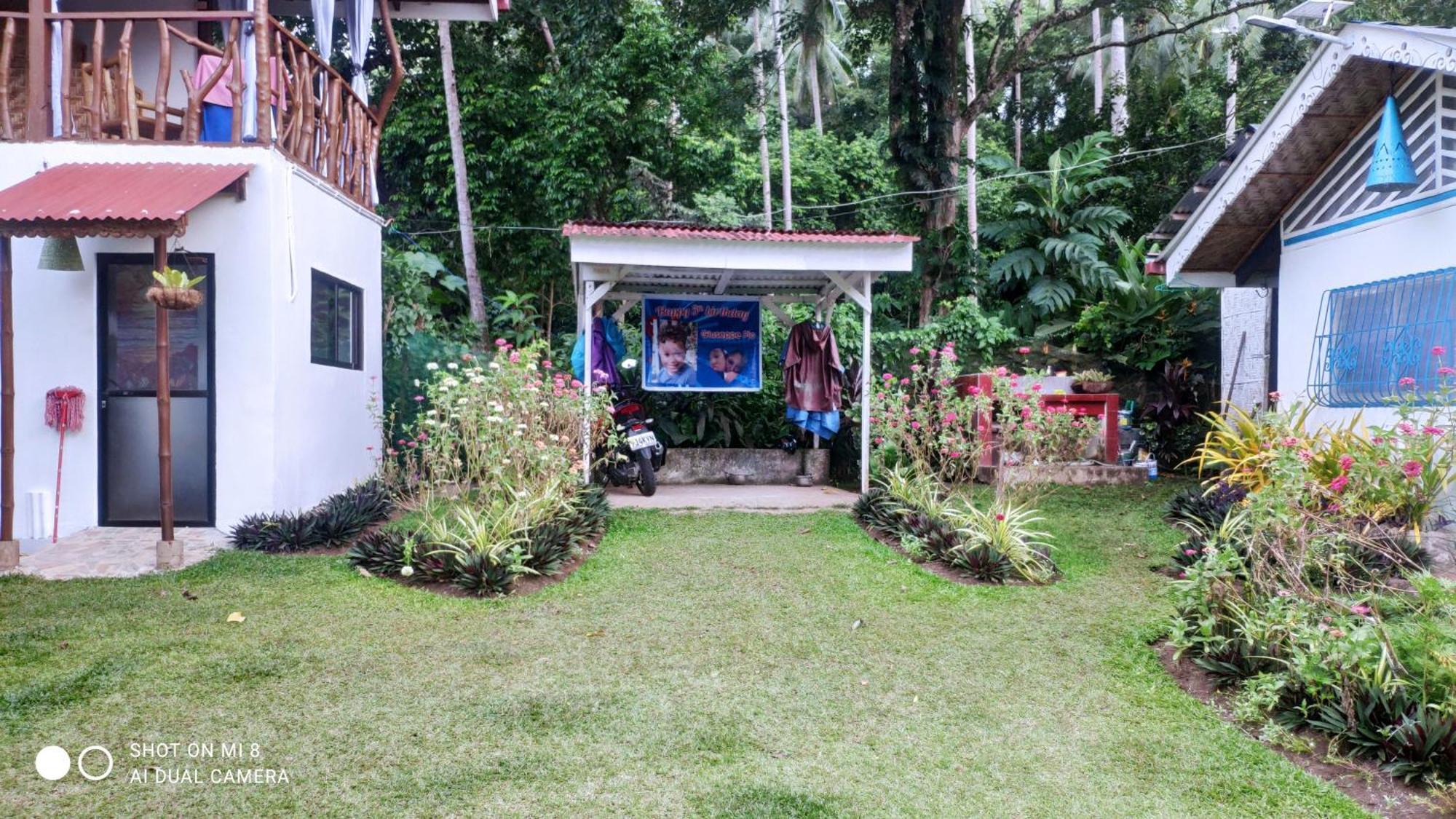 Sun House Rental Mambajao Zewnętrze zdjęcie