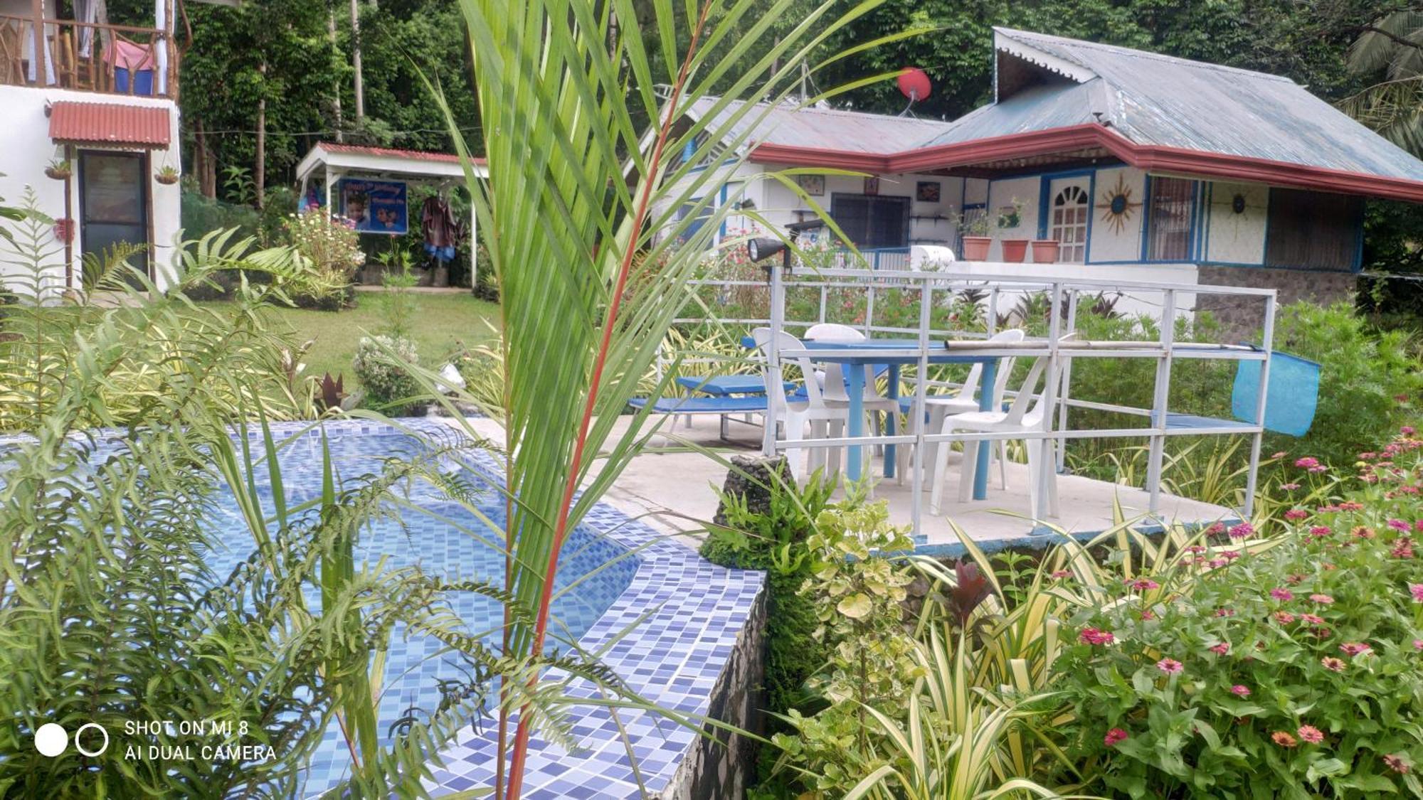 Sun House Rental Mambajao Zewnętrze zdjęcie