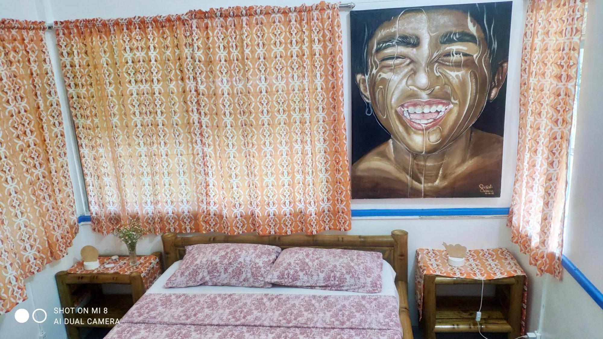 Sun House Rental Mambajao Zewnętrze zdjęcie