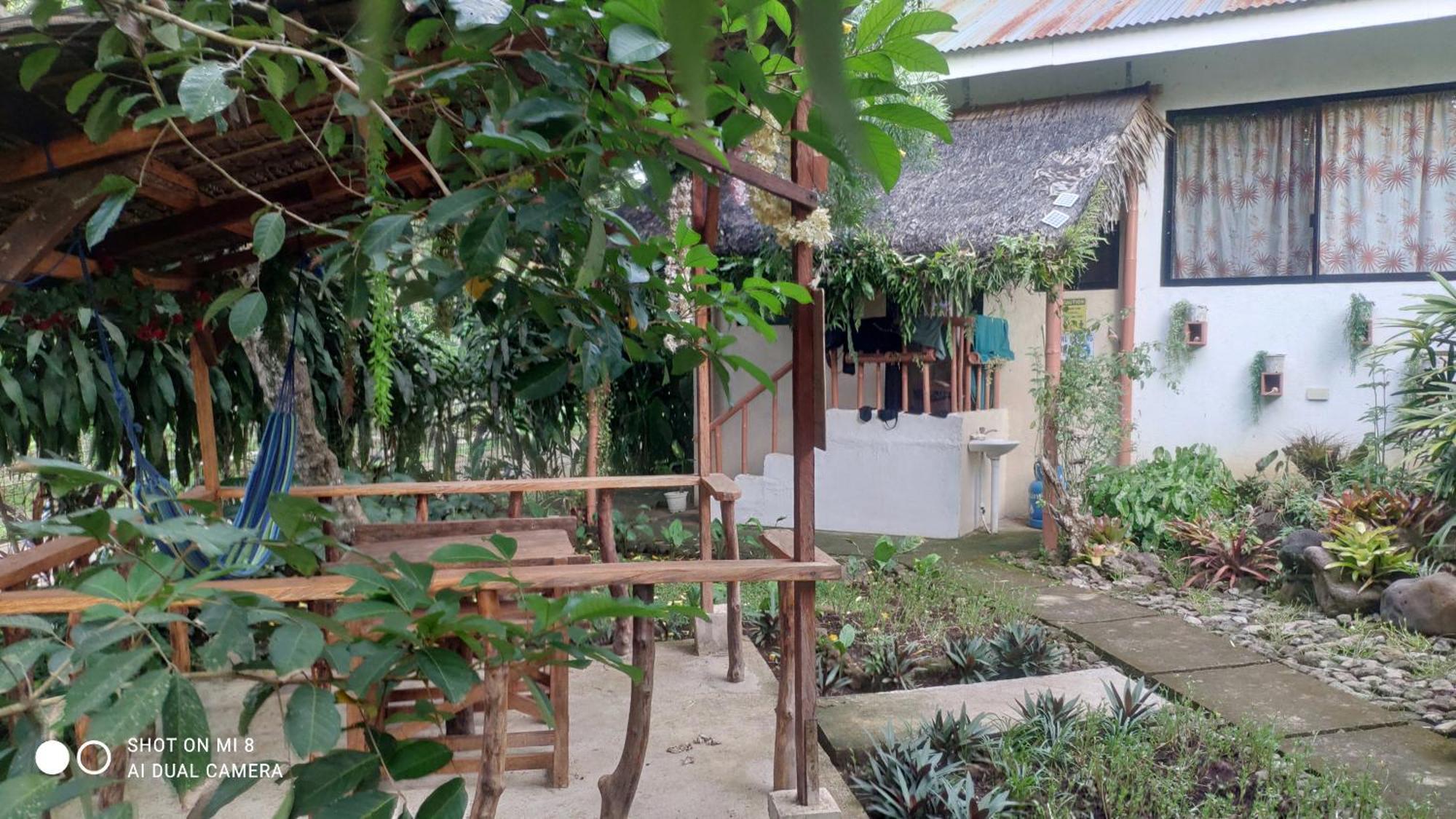 Sun House Rental Mambajao Zewnętrze zdjęcie