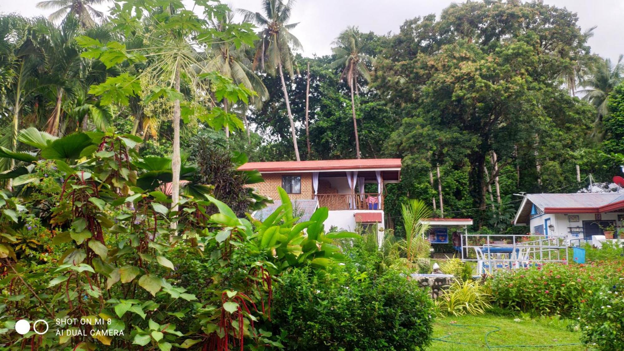 Sun House Rental Mambajao Zewnętrze zdjęcie