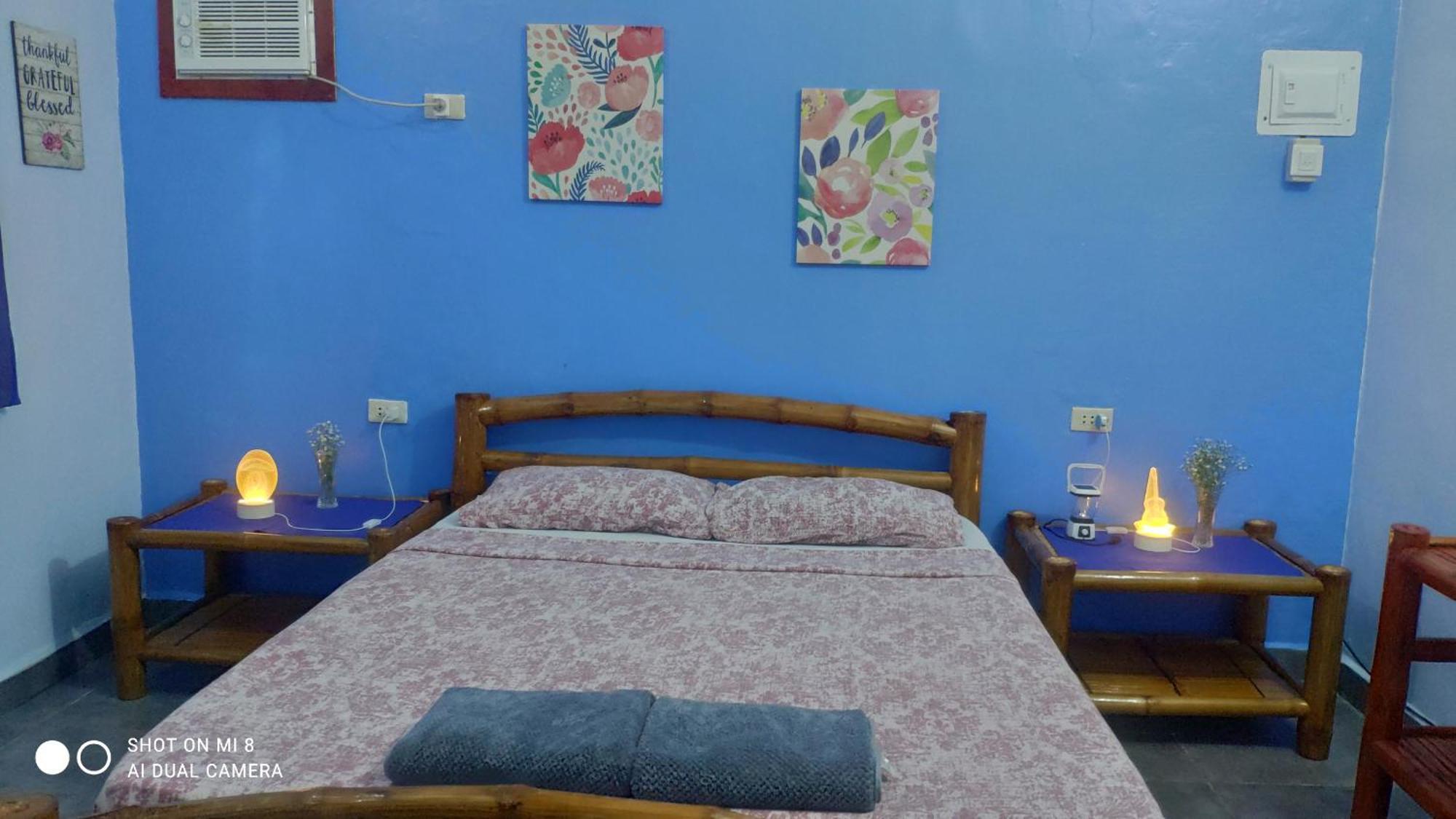 Sun House Rental Mambajao Zewnętrze zdjęcie