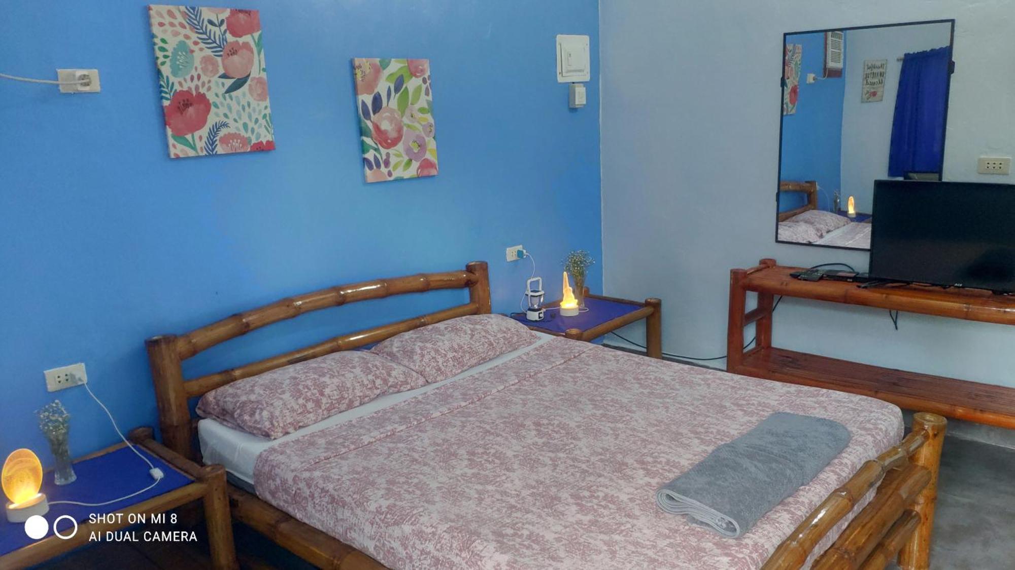 Sun House Rental Mambajao Zewnętrze zdjęcie