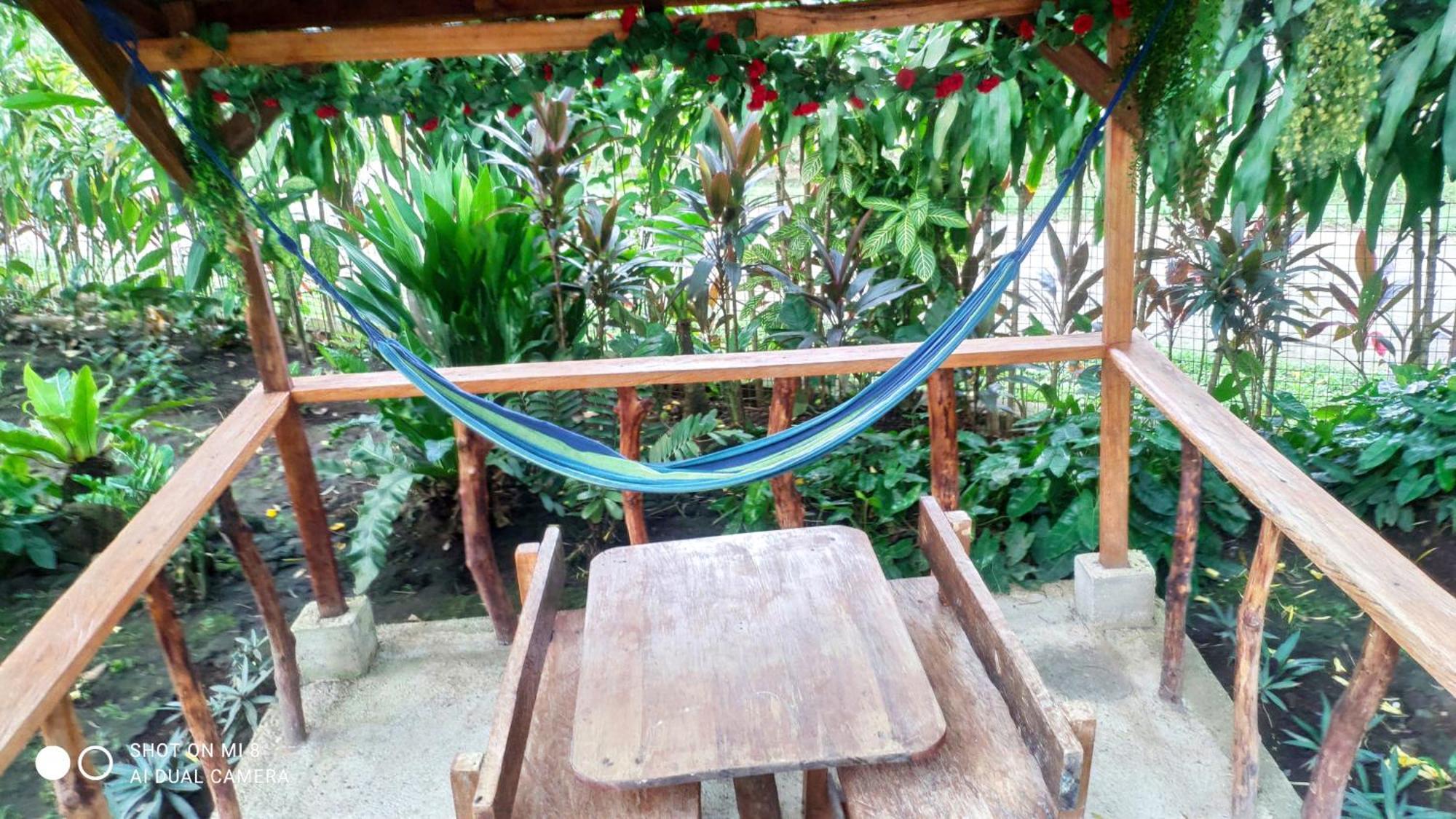 Sun House Rental Mambajao Zewnętrze zdjęcie