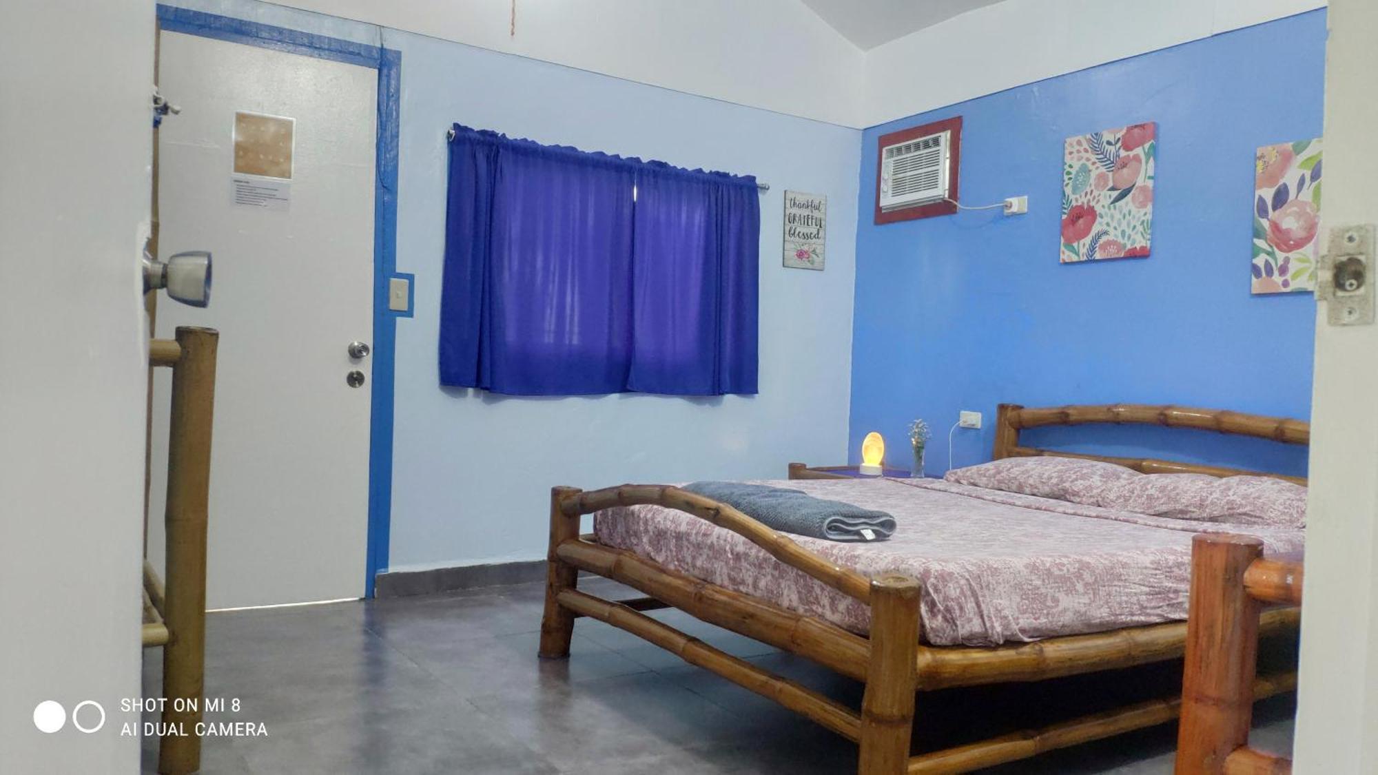 Sun House Rental Mambajao Zewnętrze zdjęcie