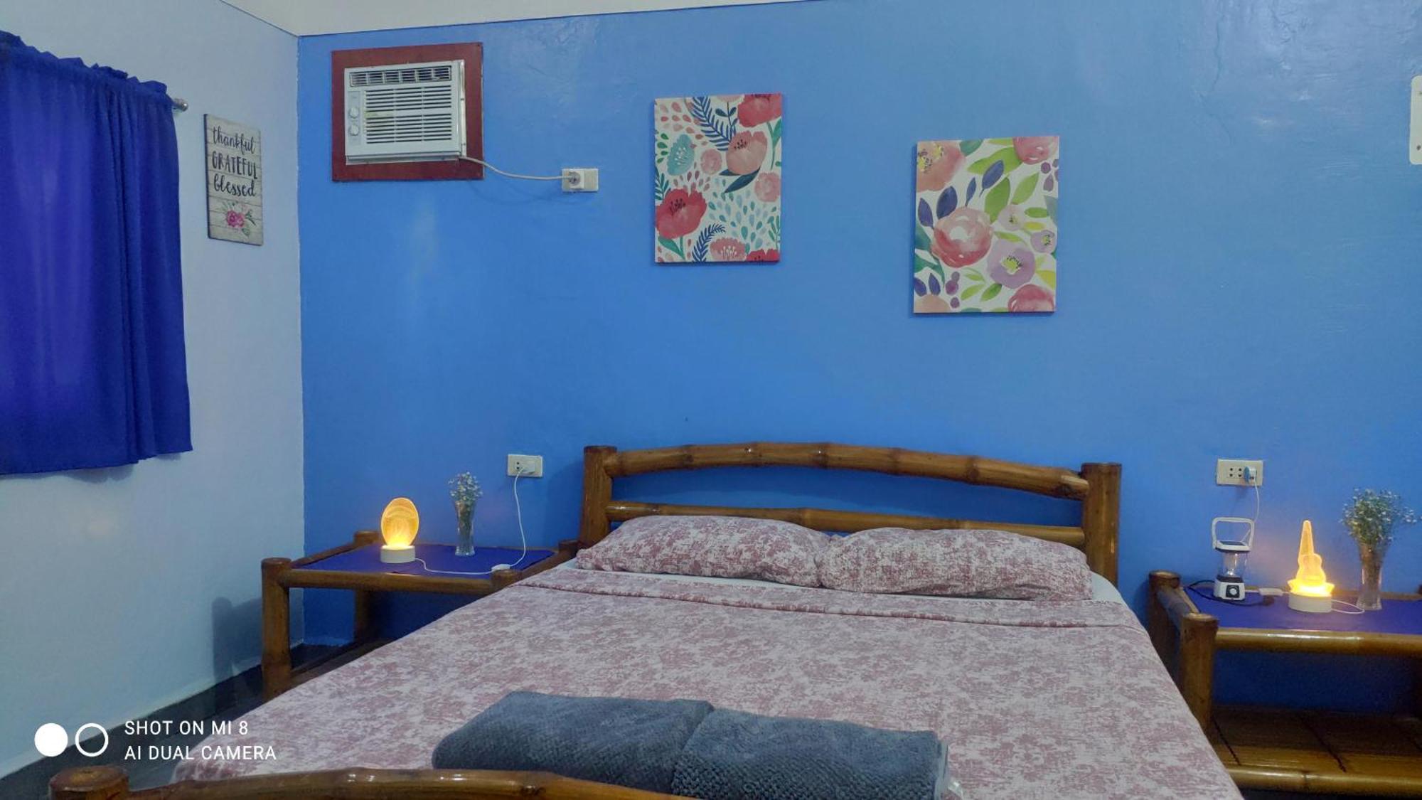 Sun House Rental Mambajao Zewnętrze zdjęcie
