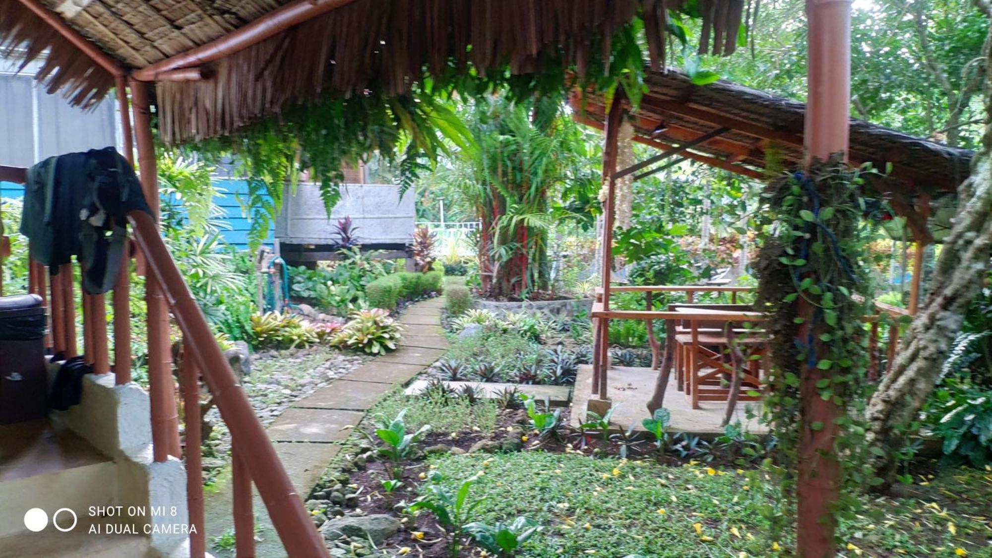 Sun House Rental Mambajao Zewnętrze zdjęcie